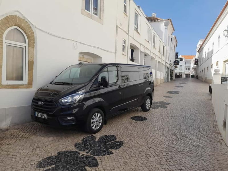Albufeira: Silves Castle and Chapel of Bones, - Who will enjoy this tour most?