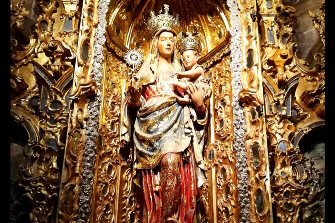 Alcazar and Cathedral of Seville Private Tour - How Sofía adds value beyond the monuments