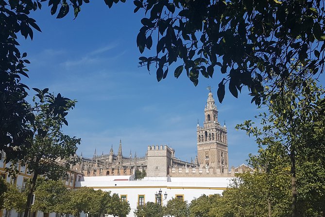 Alcazar and Cathedral of Seville Tour with Skip the Line Tickets - Why this half-day tour works in Seville