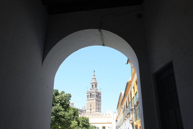 Alcazar and Cathedral Tour - Why these two monuments belong together