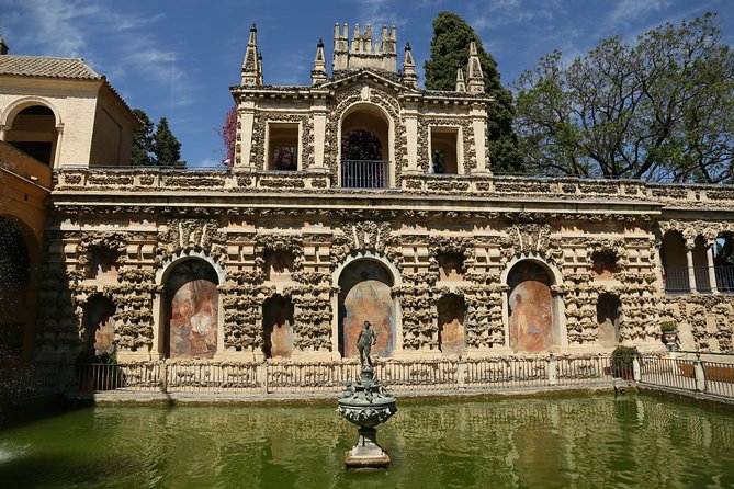 Alcazar and Cathedral Tour - Timing, meeting point, and the details that matter