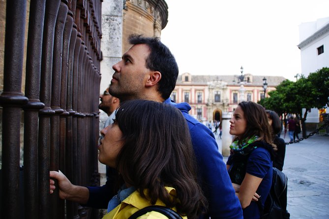 Alcazar & Cathedral of Seville Exclusive Group, max. 9 travelers - Why this small Seville tour works