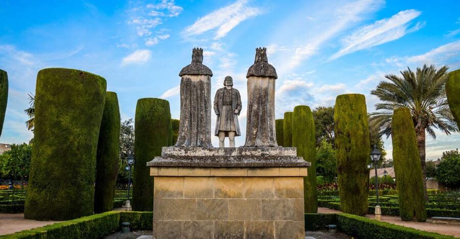 Alcazar of Cordoba Entry Ticket and Guided Tour - Key points to know before booking