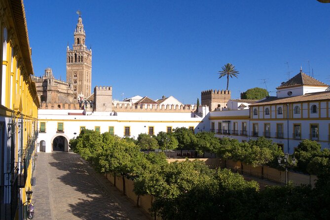 Alcazar of Seville Private Tour - Price, Value, and the Extra Ticket Cost