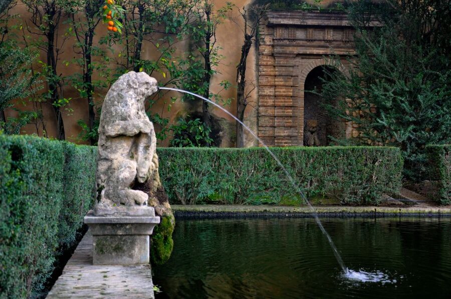 Alcázar of Seville Skip-the-Line Tickets and Guided Tour - Meeting at Calle Hernando Colón 6