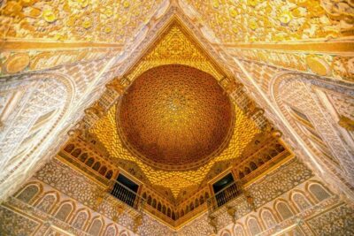 Alcázar of Seville Skip-the-Line Tickets and Guided Tour