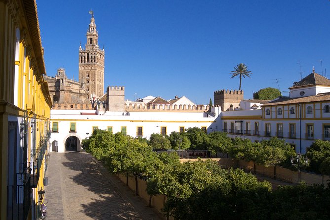 Alcazar of Seville Tour with Skip the Line Ticket - Does $43.45 Offer Good Value?