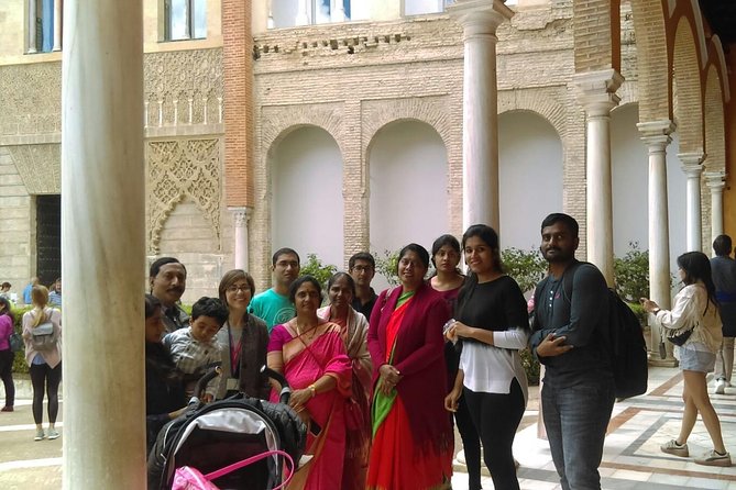 Alcazar of Seville Tour with Skip the Line Ticket - Who Will Enjoy This Alcazar Tour Most?