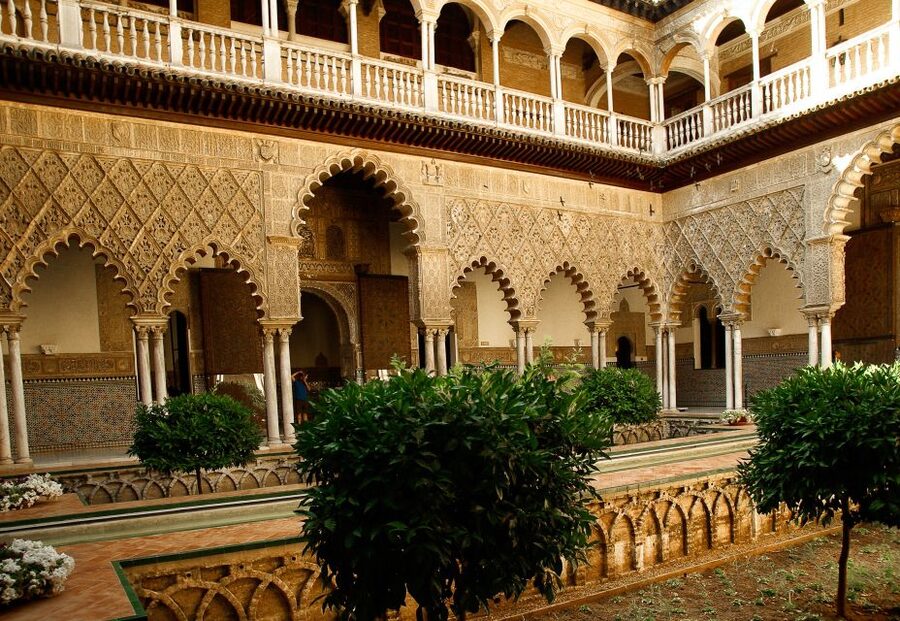 Alcazar of Seville VIP Tour - Key points to know before booking
