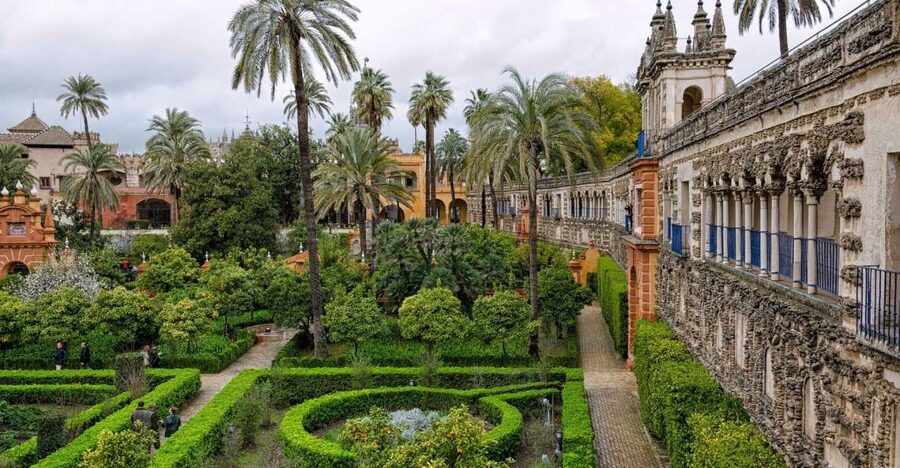 Alcazar of Seville VIP Tour - Why the Alcazar deserves a guided visit