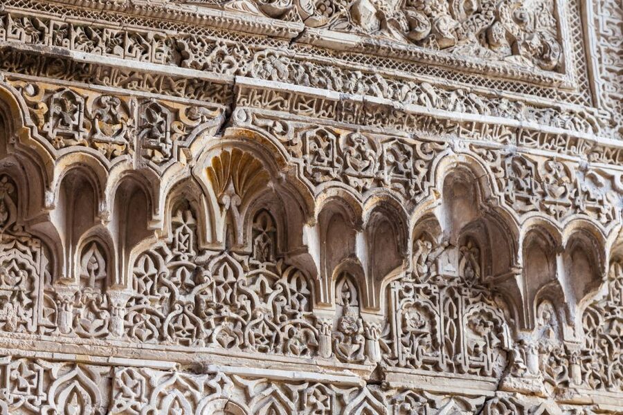 Alcazar of Seville VIP Tour - A palace shaped by several cultures
