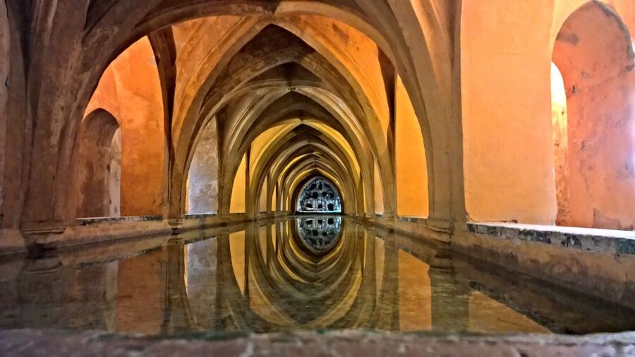 Alcazar of Seville VIP Tour - Who will get the most from this tour?