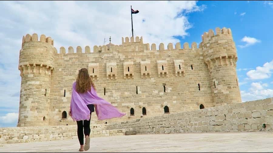 Alexandria: Library, Amphitheater & Citadel Tour - Why this Alexandria tour works