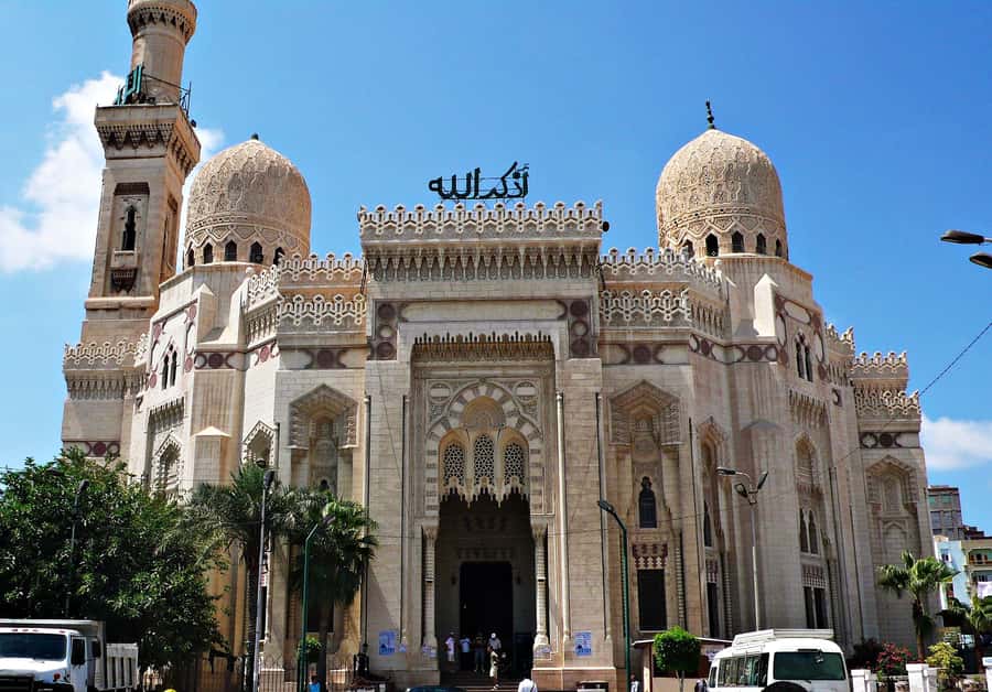 Alexandria: Library, Amphitheater & Citadel Tour - Qaitbay Citadel and the lost lighthouse