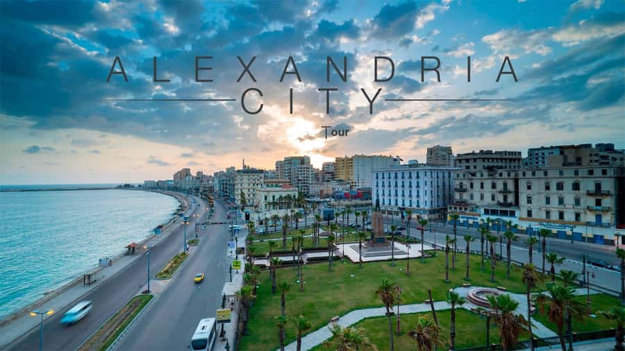 Alexandria: Library, Amphitheater & Citadel Tour - The guide can make or break the day