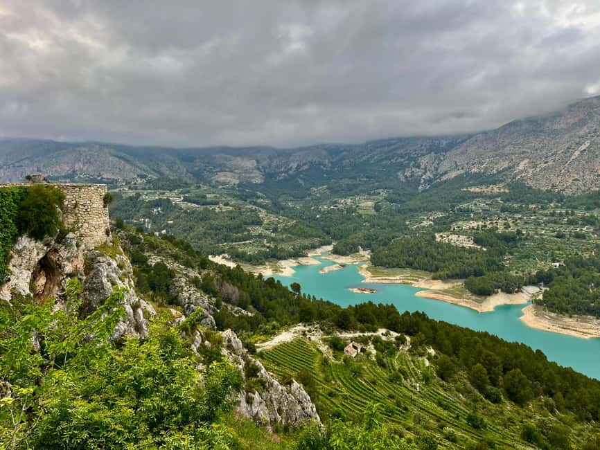 Alicante: Guadalest Castle and Chocolate Factory - Why this Alicante day trip works
