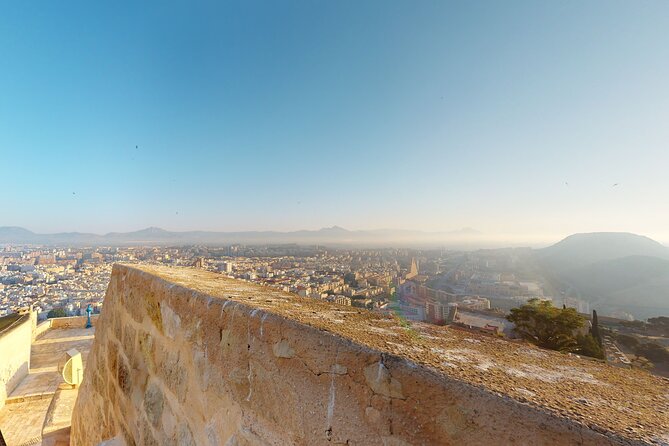 Alicante Highlights Private Tour with Castle - Is $90.05 per person a fair price?
