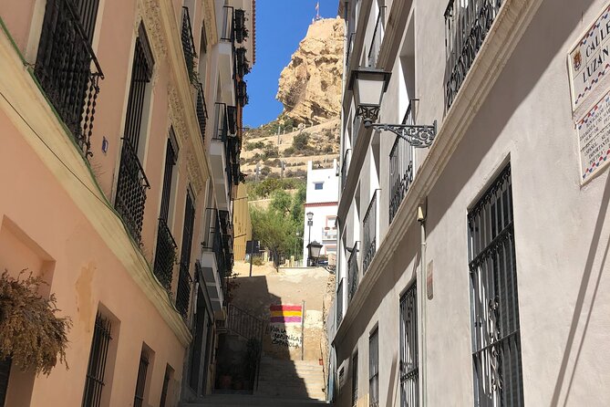 Alicante Highlights Private Tour with Castle - Who should book this experience?