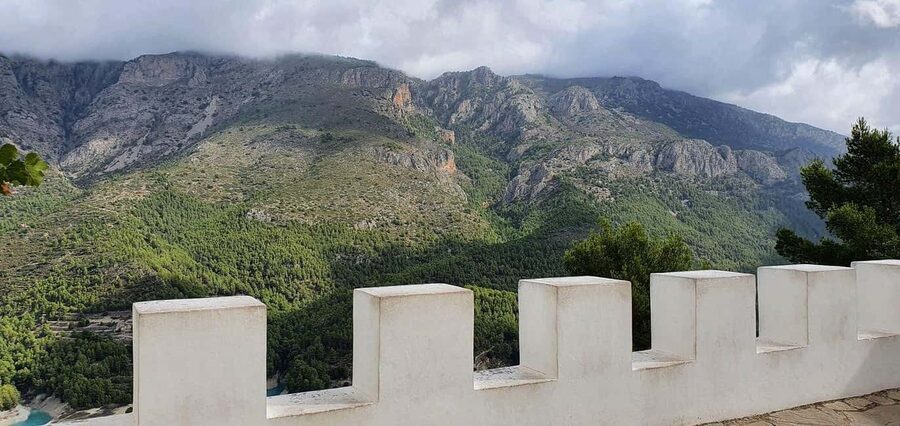 Alicante, Santa Pola, Benidorm: Castle & Village Guadalest - Key points to know before booking