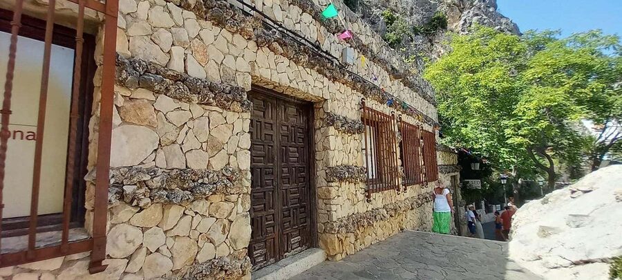 Alicante, Santa Pola, Benidorm: Castle & Village Guadalest - Is $77 a fair price?