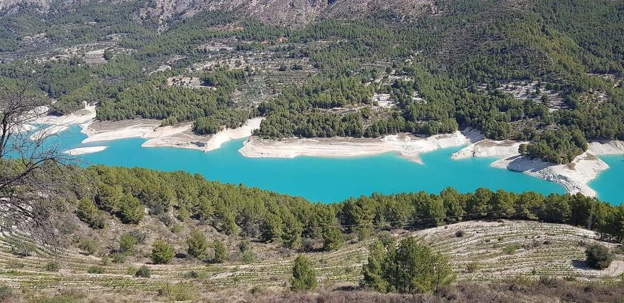 Alicante, Santa Pola, Benidorm: Castle & Village Guadalest - Should you book the private Guadalest excursion?
