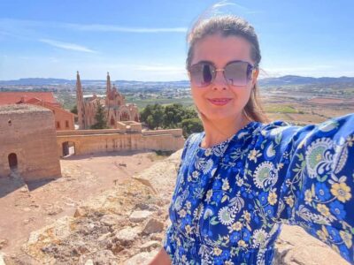 Winery Tour+ Wine Tasting + Old castle