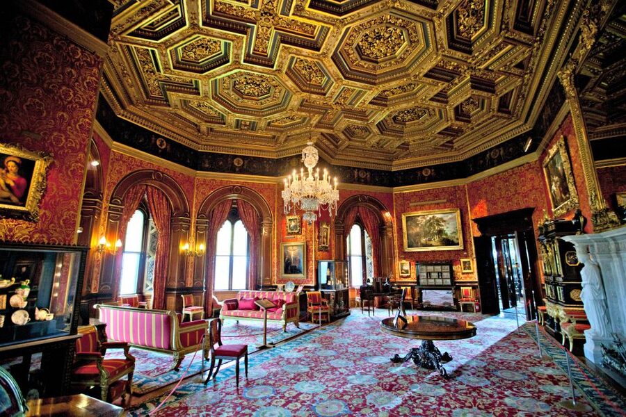Alnwick Castle and Scottish Borders Tour from Edinburgh - Key points to know before booking