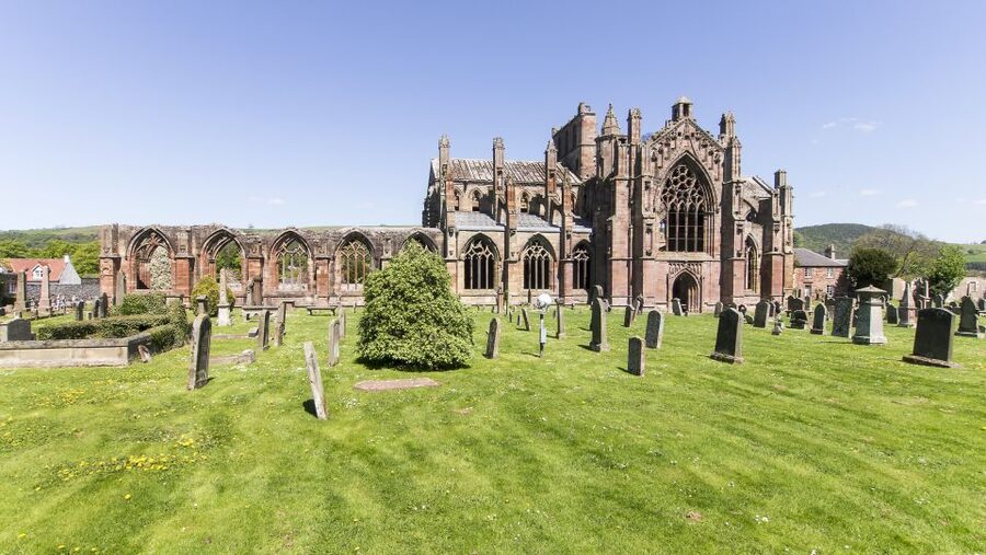 Alnwick Castle, Northumberland & Scottish Borders 1-Day Tour - Key points to know before booking