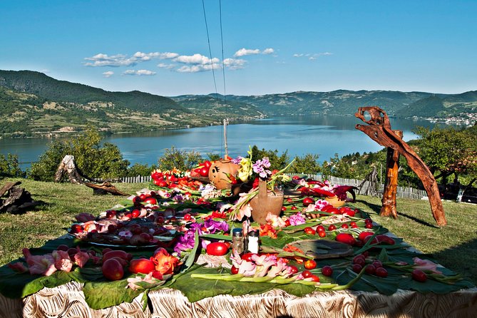 Along the Danube: Golubac Fortress & Iron Gate Gorge day trip from Belgrade - Group or private tour?