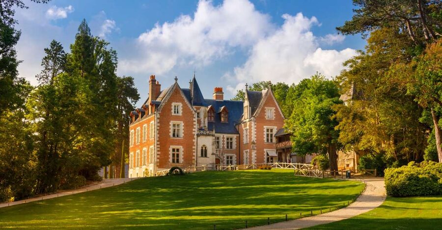 Amboise: Clos Lucé Castle, Da Vinci Park and Museum Ticket - Five things to know before visiting Clos Lucé