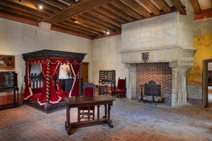 Amboise: Clos Lucé Castle, Da Vinci Park and Museum Ticket - The park turns sketches into machines