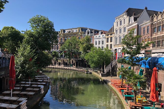 Amsterdam Castle & Utrecht City - Private Day Tour - Is $354.07 per person a fair price?