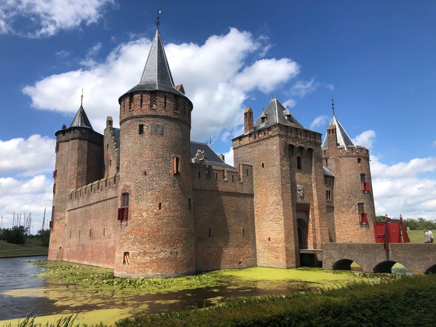 Amsterdam Castle & Utrecht City Tour - FAQ