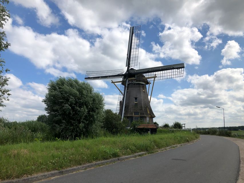 Amsterdam Castle & Utrecht City Tour - Why this pairing works so well
