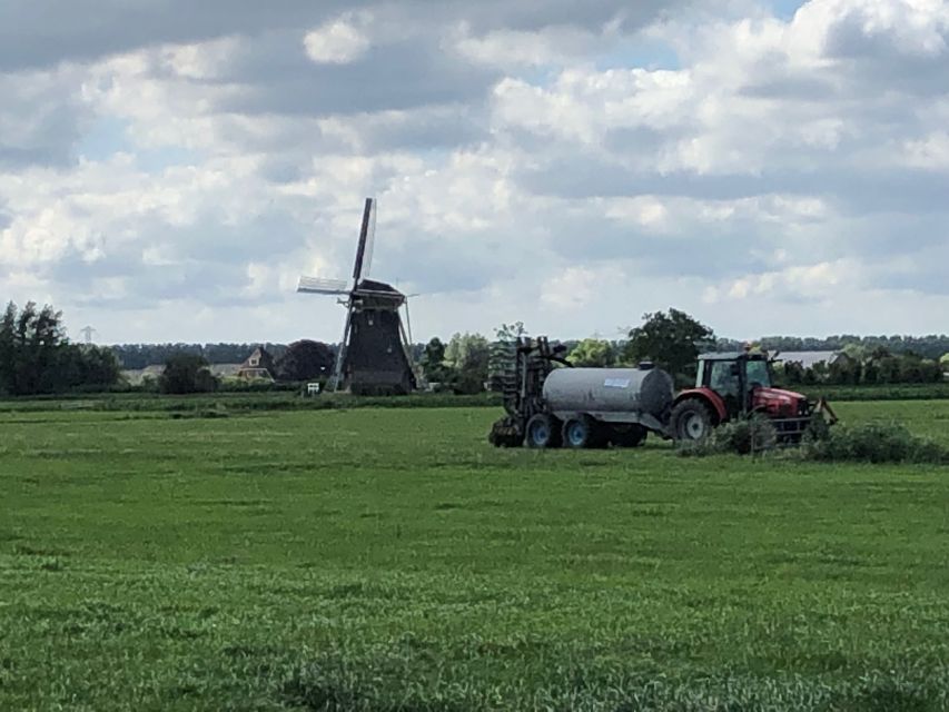 Amsterdam Castle & Utrecht City Tour - Is $347 per person a fair price?