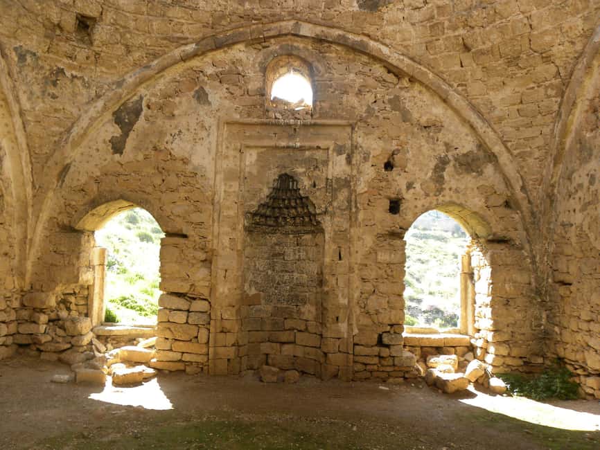 Ancient Corinth, acrocorinth castle and Thermal Spa Day - Why this day trip works from Athens