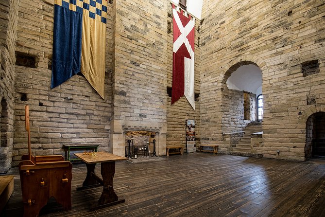 Annual Admission Newcastle Castle Ticket - Is the Annual Ticket Good Value?