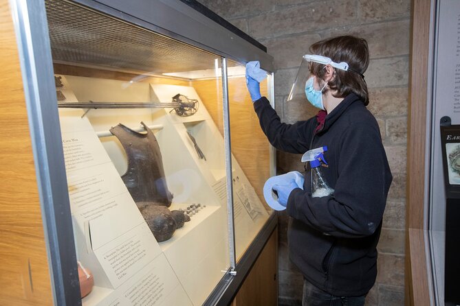 Annual Admission Newcastle Castle Ticket - Time, Tickets, and the Practical Details