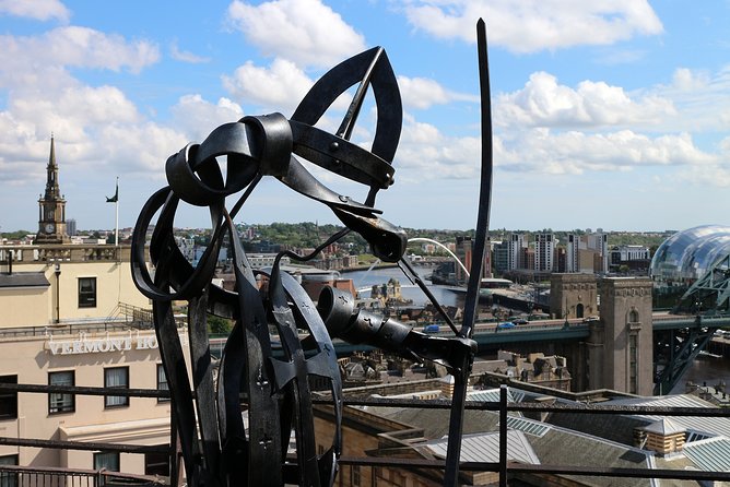 Annual Admission Newcastle Castle Ticket - Who Will Enjoy Newcastle Castle Most?