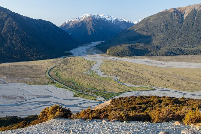 Arthur’s Pass Day Tour From Christchurch via Castle Hill - Key points to know before booking