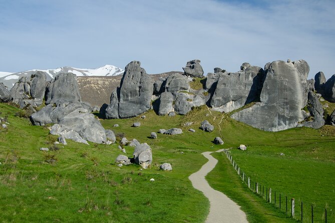 Arthur’s Pass Day Tour From Christchurch via Castle Hill - Why this Christchurch day trip is worth considering