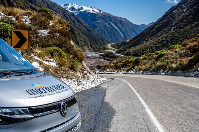 Arthur’s Pass Day Tour From Christchurch via Castle Hill - Castle Hill: allow yourself to wander
