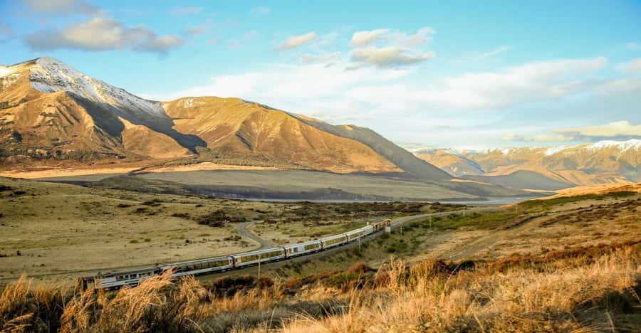 Arthur's Pass: TranzAlpine Train and Castle Hill Day Tour - Why this Christchurch to Arthur’s Pass trip works