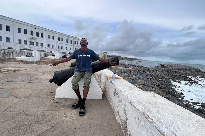 Assin Manso Slave River, Cape Coast and Elmina Castle Day Tour - What the private format changes