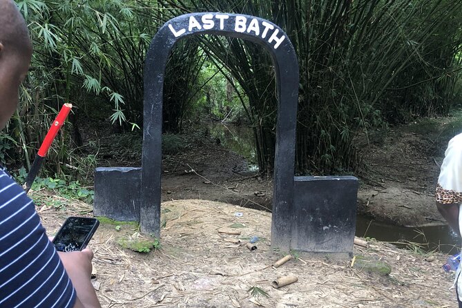 Assin Manso Slave River, Cape Coast & Elmina Castle History Tour - Is $260 a Fair Price?