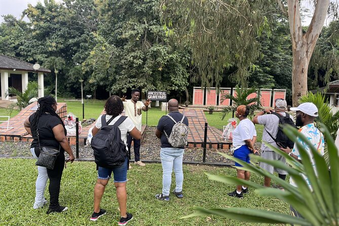 Assin Manso Slave River, Cape Coast & Elmina Castle History Tour - Who Will Get the Most From This Tour?