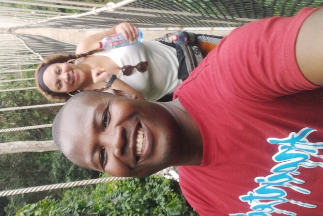 Assin Manso Slaves River and Cape Coast Castle Tour - Who will get the most from this tour?