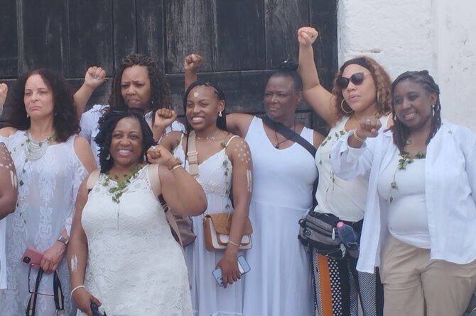 Assin Manso Slaves River and Cape Coast Castle Tour - Cape Coast Castle and the Door of No Return