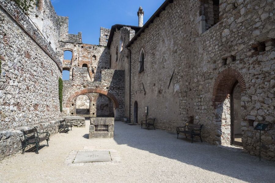 Avio: Avio Castle Entry Ticket - Key points to know before visiting
