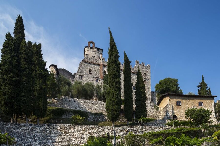 Avio: Avio Castle Entry Ticket - What the $10 price gives you